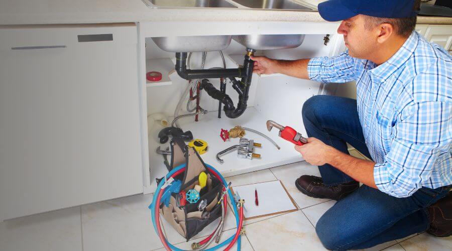 Professional water heater repair in Glen Arbor, MI